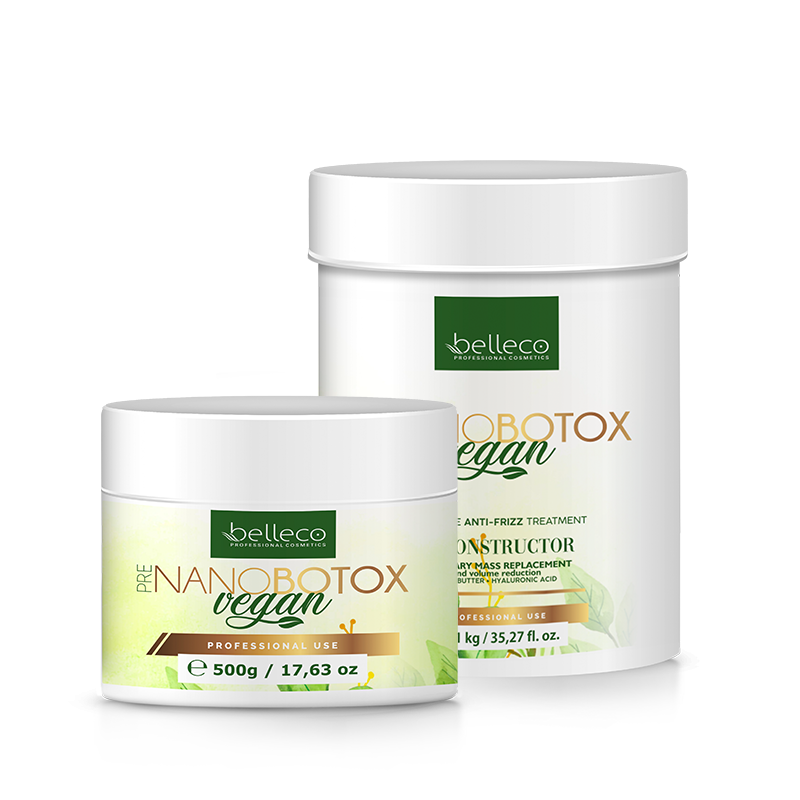 VEGAN B-TOX