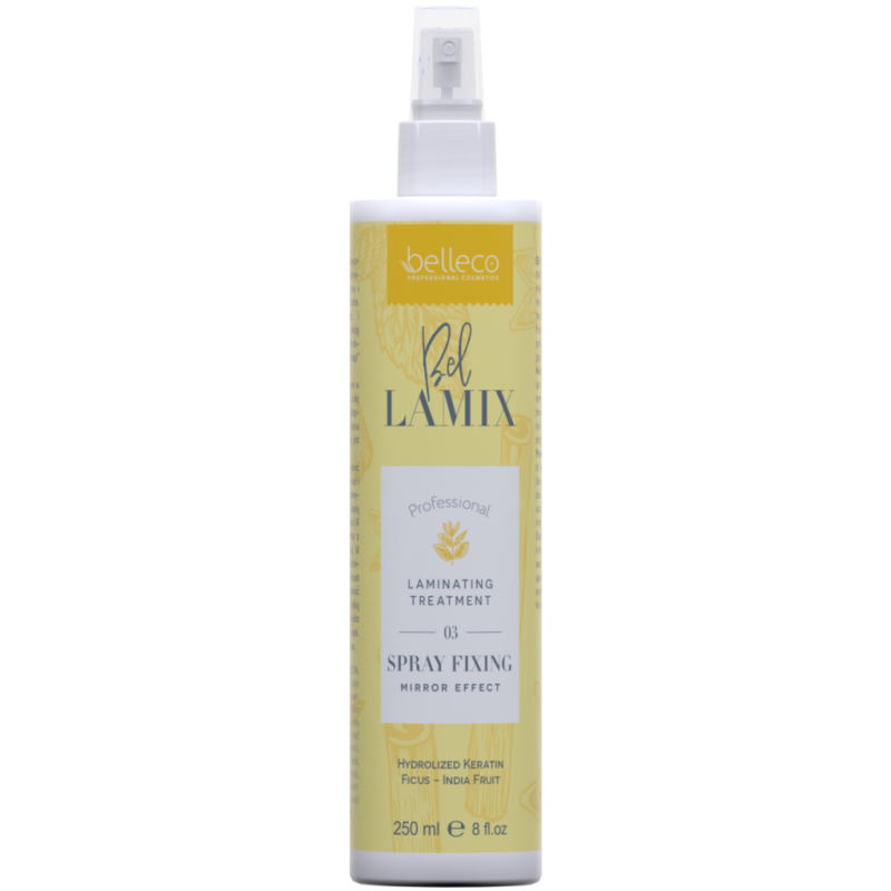 Fixing Spray Laminacja Bellamix 250ml