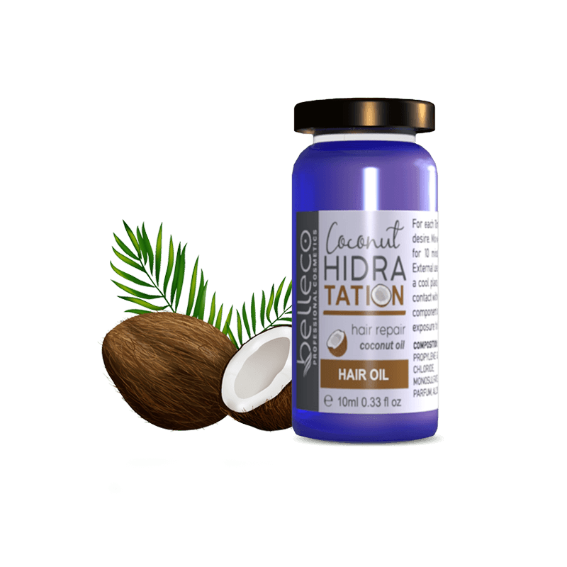 Ekspresowa Regeneracja Coconut Hidration